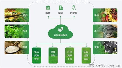 國外農業物聯網應用 精準賦能，重塑農業生產與服務模式